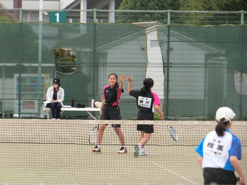 中学校ニュース 学校生活のようす 広瀬学園中学校 福山市立広瀬学園小・中学校の公式サイトです。