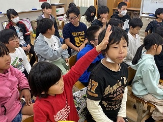 小学校ニュース 学校生活のようす 広瀬学園小学校 福山市立広瀬学園小・中学校の公式サイトです。