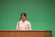 高橋さんの発表