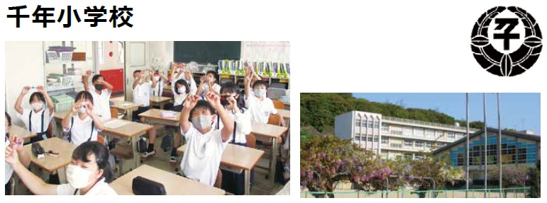 千年小学校