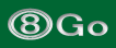 ⓼Go
