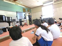 認知症サポーター講座
