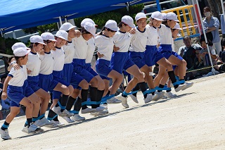 運動会
