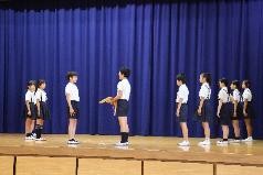 後期児童会